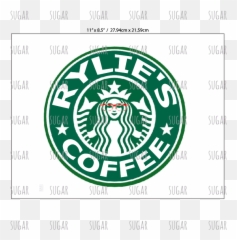 Download Basic Witch Coffee Custom Personalized Png