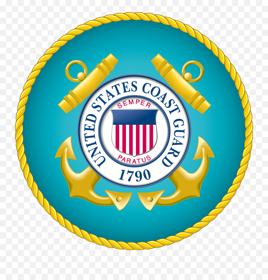 Happy Birthday Coast Guard Hope You Have A U201cmariu201d Day - United States Coast Guard Logo Png,Happy Birthday Logo Png