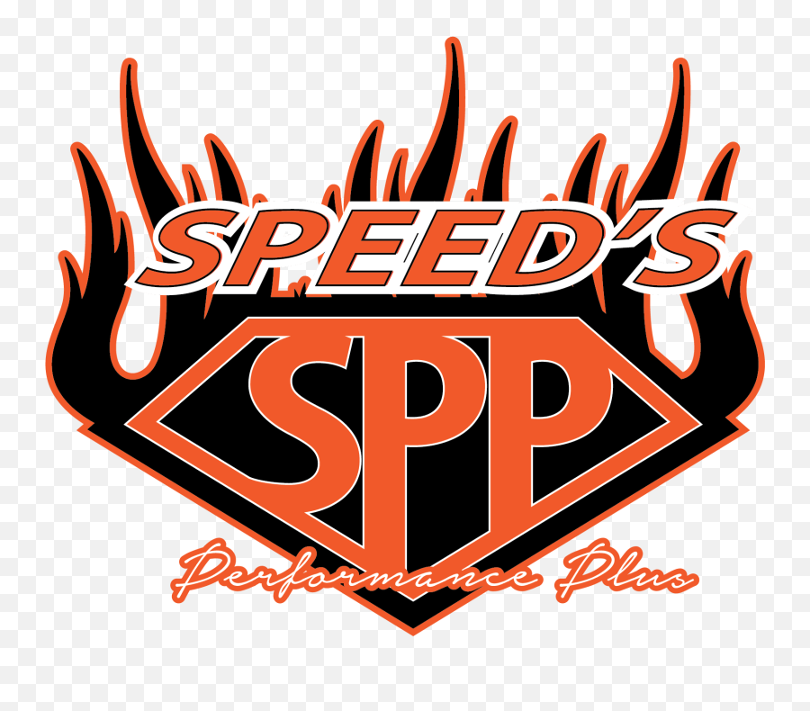 Spp Products Dyno Tuning - Speeds Performance Plus Language Png,Harley Davison Logo