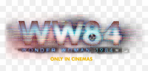 Wonder Woman 1984 Official Movie Site Only In Cinemas - Wonder Woman 1984 Png,Wonderwoman Png