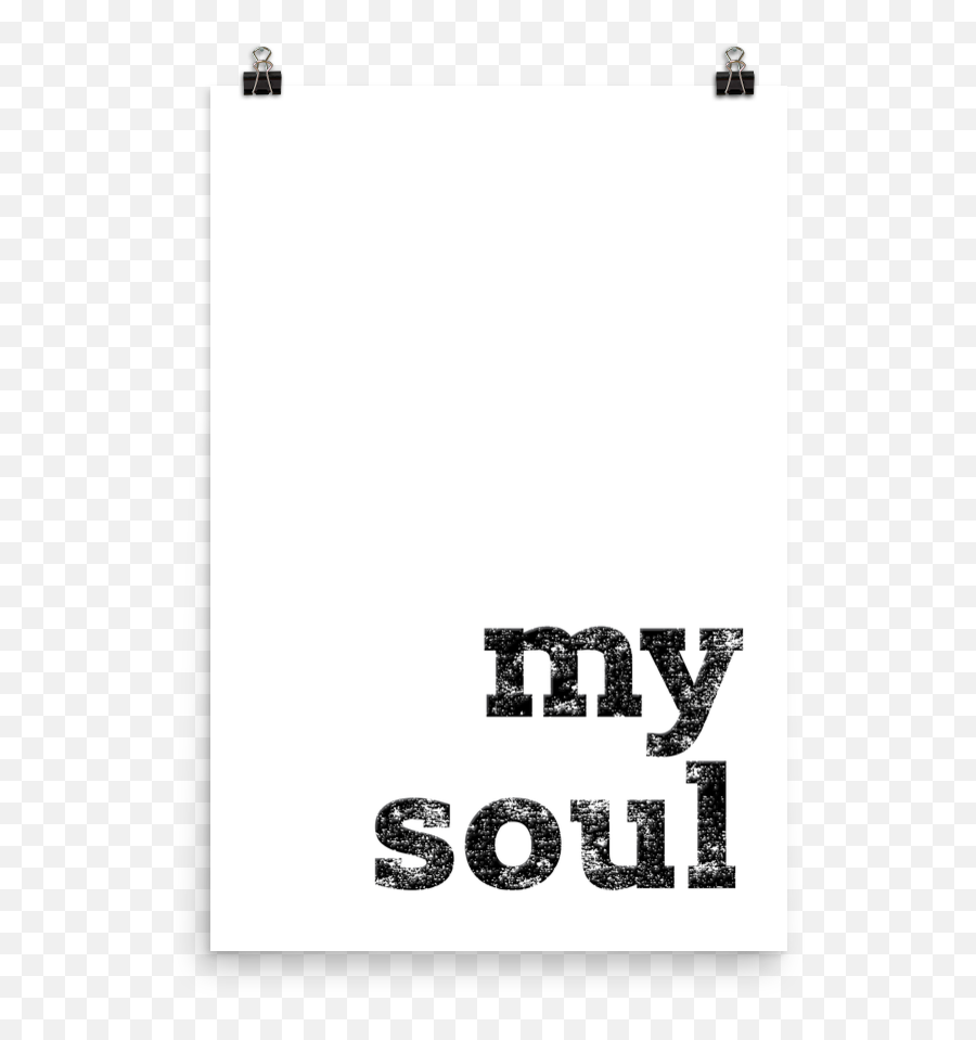 Be Still My Soul - Vertical Png,Soul Png