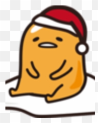 Gudetama Wiki - Gudetama X Mas 2018 Png,Gudetama Png