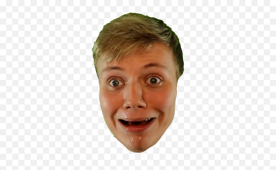 Pyrocynicalpng - Imgur Happy,Pewdiepie Face Png