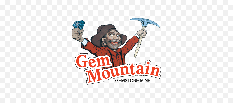 Gem Mountain Gemstone Mine Spruce Pine Nc - Gem Mountain North Carolina Png,Cartoon Mountain Png