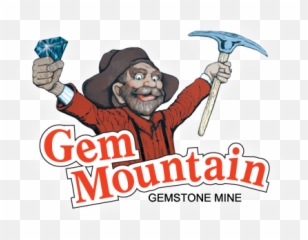 Gem Mountain Gemstone Mine Spruce Pine Nc - North Carolina png