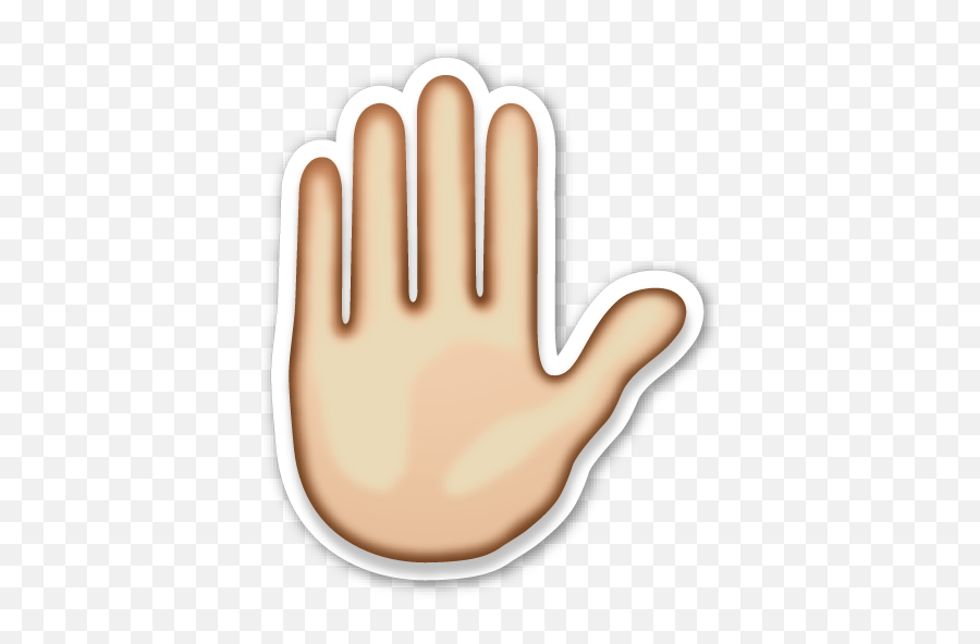 Boi Hand Png 3 Image - Boi Hand Emoji Transparent,Boi Hand Png