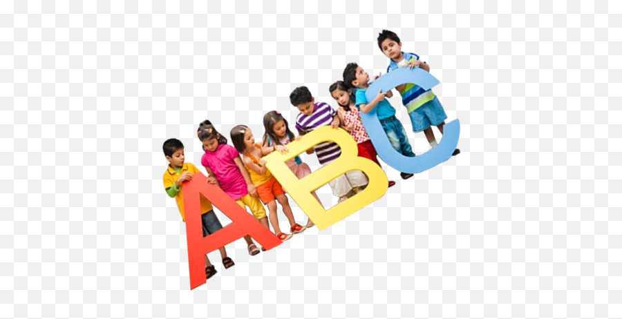 Play School Kids Png Transparent - Play School Images Hd,School Kids Png