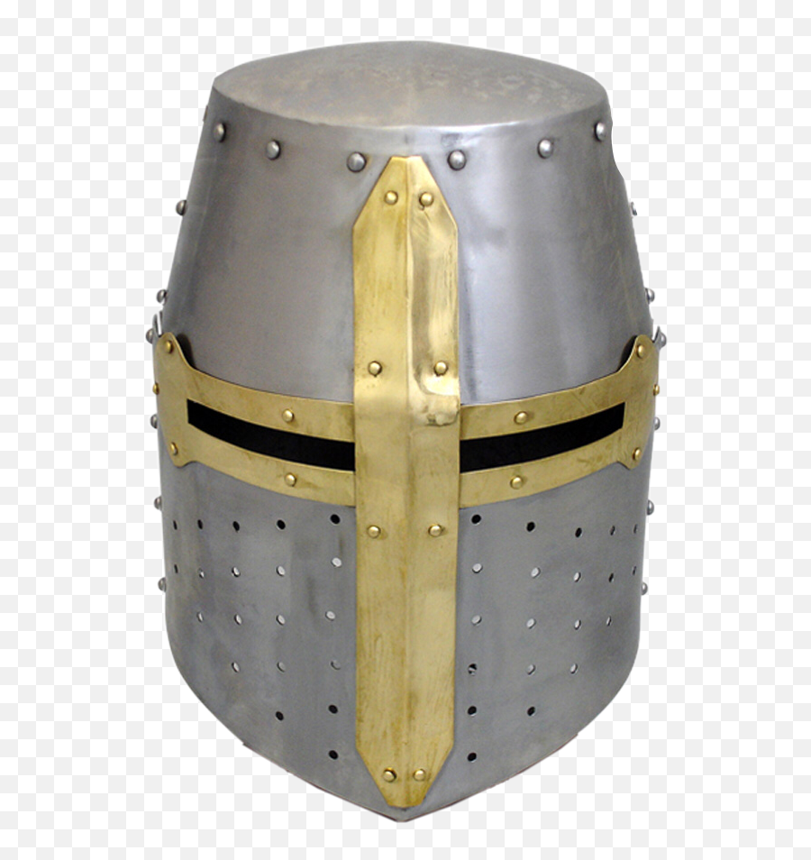 Sticker - Crusade Knight Helmet Png,Crusader Helmet Png