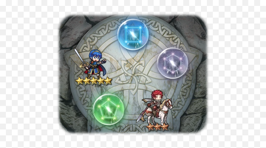 Fire Emblem Characters Fools - Fire Emblem Heroes Invocacion Png,Masahiro Sakurai Png