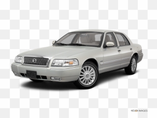 Mercury Reviews Carfax Vehicle Research - Grand Marquis 2007 png