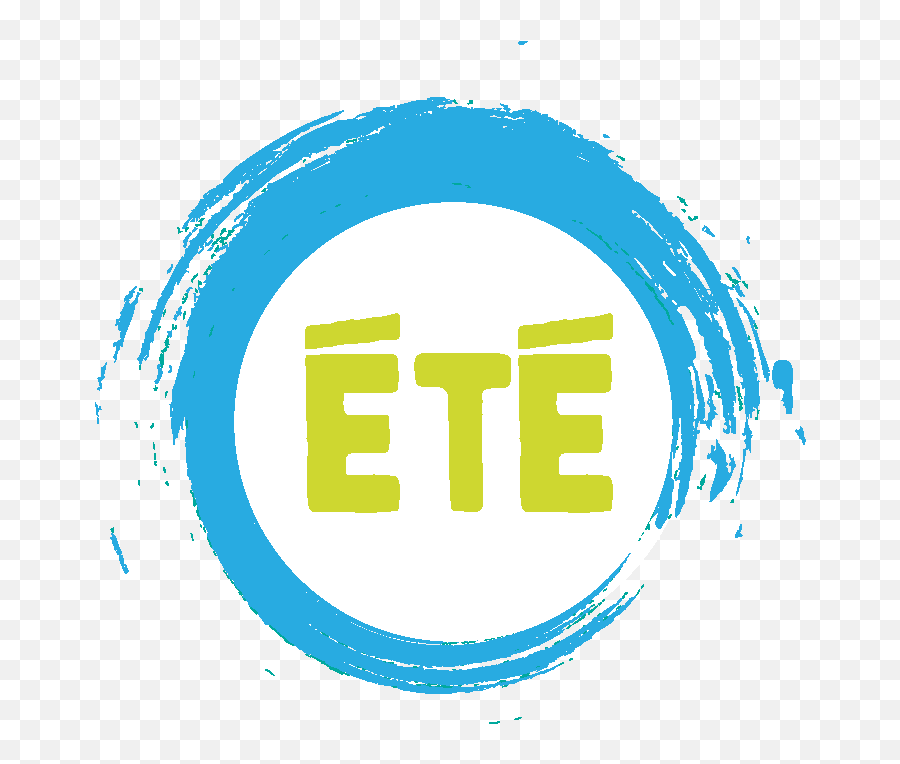 Ete Logo Image Download Logowikinet - Dot Png,Powerade Logo