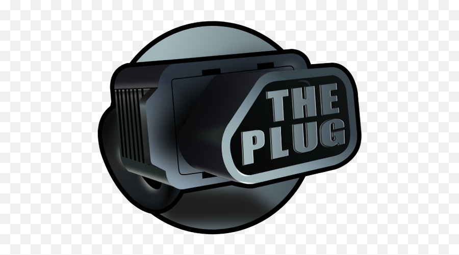 The Plug Video Game Dfz Radio Live - Language Png,Mega Man 3 Logo