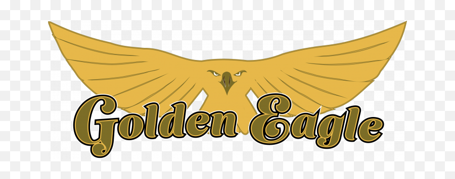 Golden Eagle By Ilikerocketcoasters - Nolimits Central Language Png,Golden Eagle Logo
