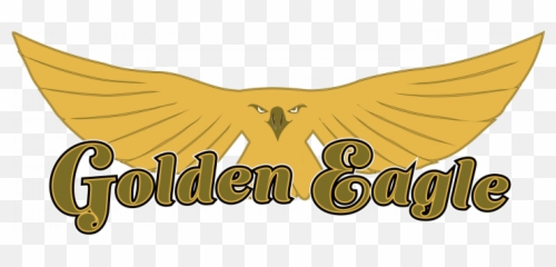 Golden Eagle By Ilikerocketcoasters - NoLimits Central Language png