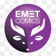 Emet Comics Png - Automotive Decal,Genesis Png