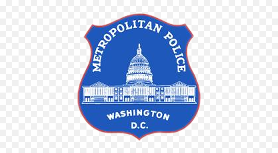 Barrel Delivered Package Missing - Metropolitan Police Department Dc Logo Png,Crate And Barrel Logo