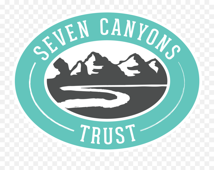 Seven Canyons Trust - Language Png,College Of The Canyons Logo