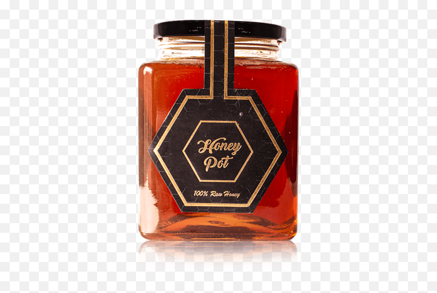 Honey Pot U2013 The First Store In Jordan - Honey Png,Honey Pot Png