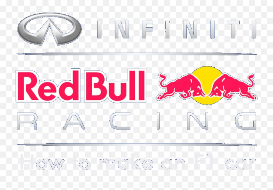 Red Bull Racingu0027s How To Make An F1 Car Part 3 - Red Bull Png,Infiniti Car Logo