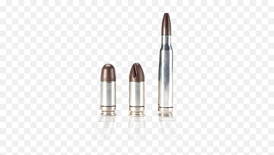 Home - Novxammo Stainless Steel Ammo Cases Png,Bullet Shells Png