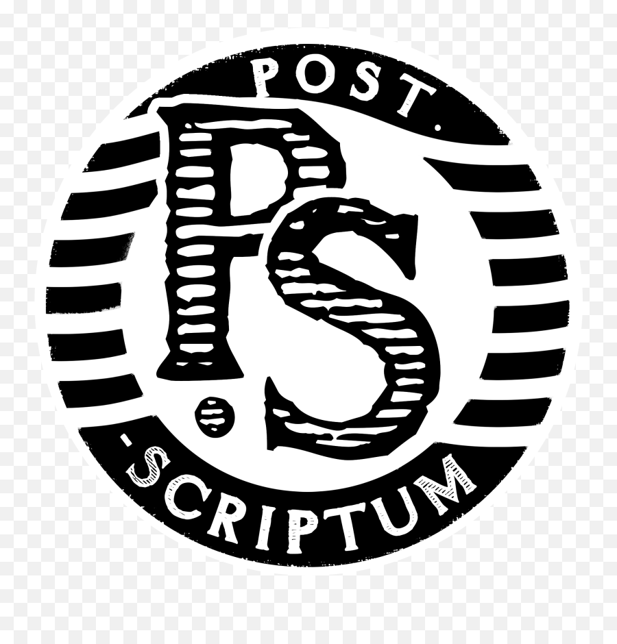 Press Kit U2014 Post Scriptum - Post Scriptum Logo Png,Wehrmacht Logo