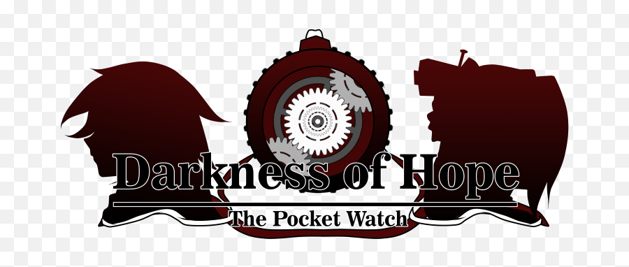 Rmmv Darkness Of Hope The Pocket Watch Igmc 2017 Rpg Language Png Play - doh Logo
