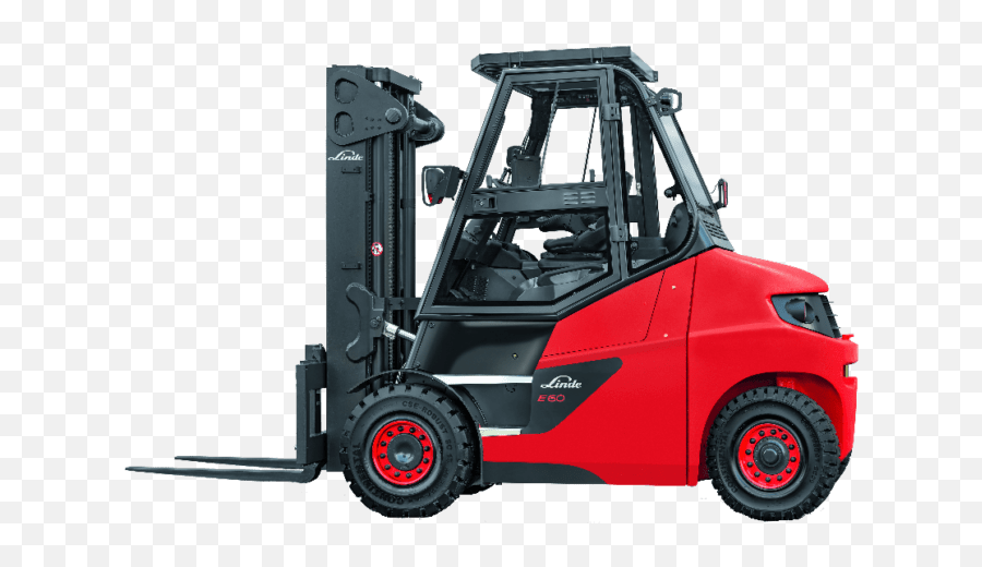 Used Forklifts And New For Sale In Atlanta - Chariot Fenwick Png,Forklift Png