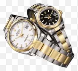 Watch Png Transparent - Rolex Image Transparent Background,Watch Png
