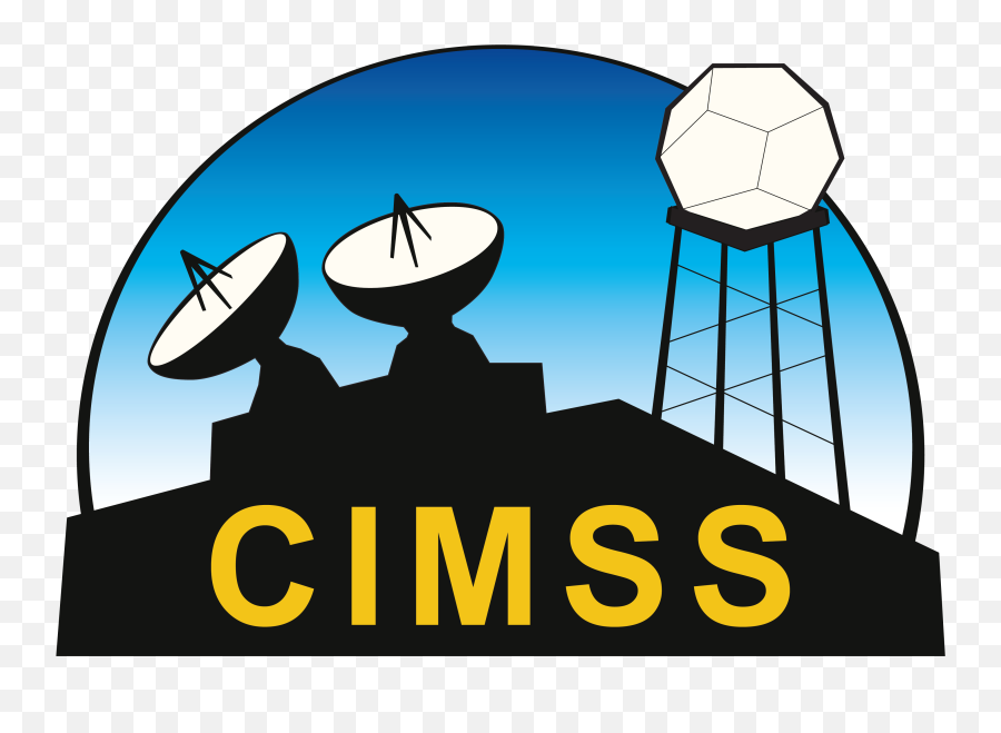 Logo - Cimss Uwmadison Cooperative Institute For Meteorological Satellite Studies Png,Art Institute Logos