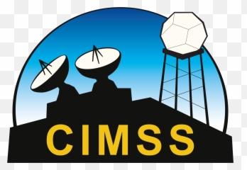 Logo - CIMSS UWMadison Cooperative Institute For Meteorological Satellite Studies png