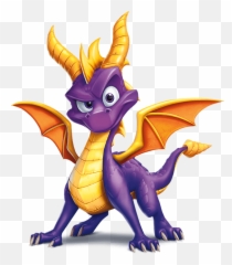 Topaz Central Direct15 - 0319 Fantendo Nintendo Fanon Spyro The Dragon Png,Dovahkiin Png