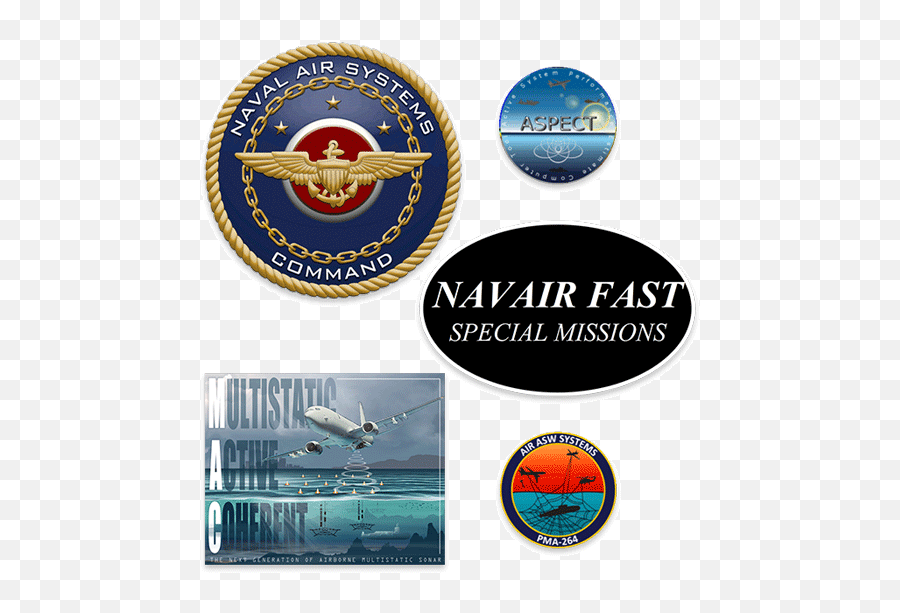 Asw Advanced Technologies - Navmar Applied Sciences Corporation Peo Tactical Aircraft Programs Png,Uscg Logos