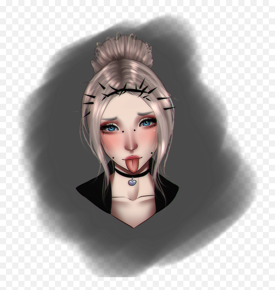 Download Imvu Profile Pictures - Imvu Profile Full Size Cutest Profile Pictures Can Download Png,Imvu Logo