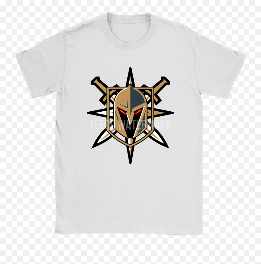 Vegas Golden Knights Crest Shirts - Zodiac Signs Harry Potter Characters Png,Vegas Golden Knights Logo Png