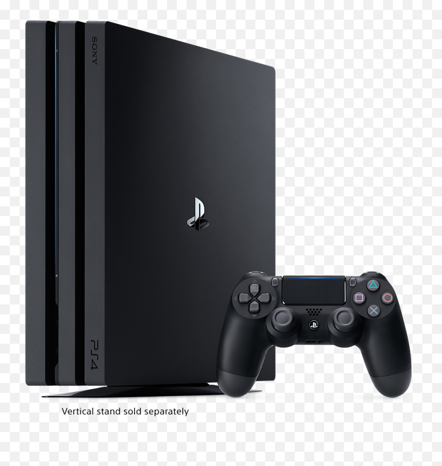 Ps4 Pro Console - Playstation 4 Price In Sri Lanka Png,Uncharted 4 Png
