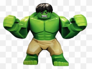 Download Man America Thunderbolt Avenger Lego Hulk Iron - Hulk Y Capitan America Lego Png,Lego Man Png