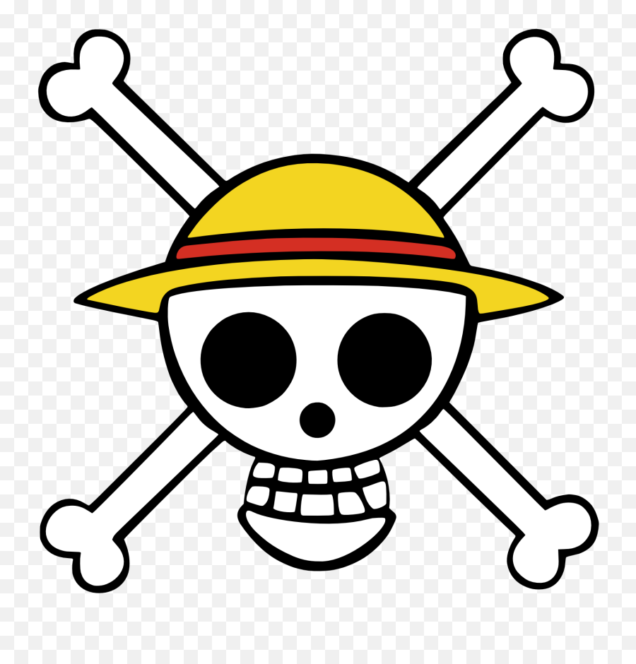 Download Monkey Warriors Yellow One Chopper Luffy Tony Hq - One Piece Logo Transparent Png,Monkey Transparent Background