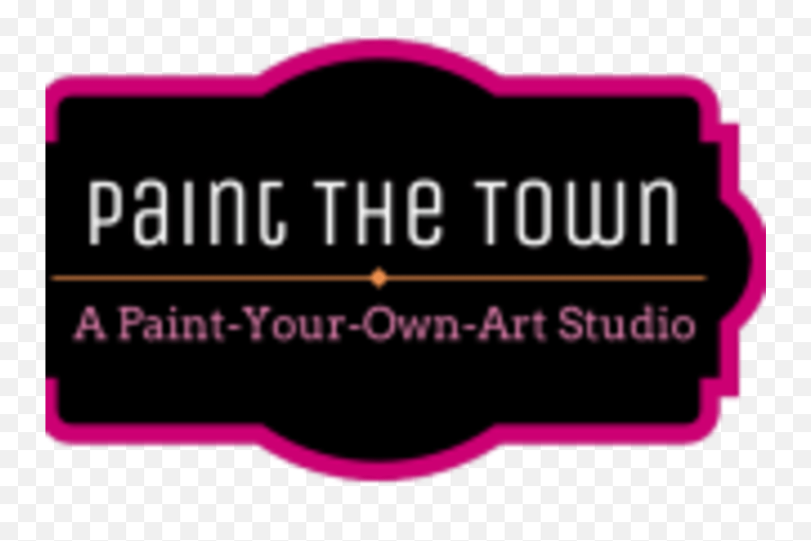 Paint The Town Studio Start - Horizontal Png,Indiegogo Logo