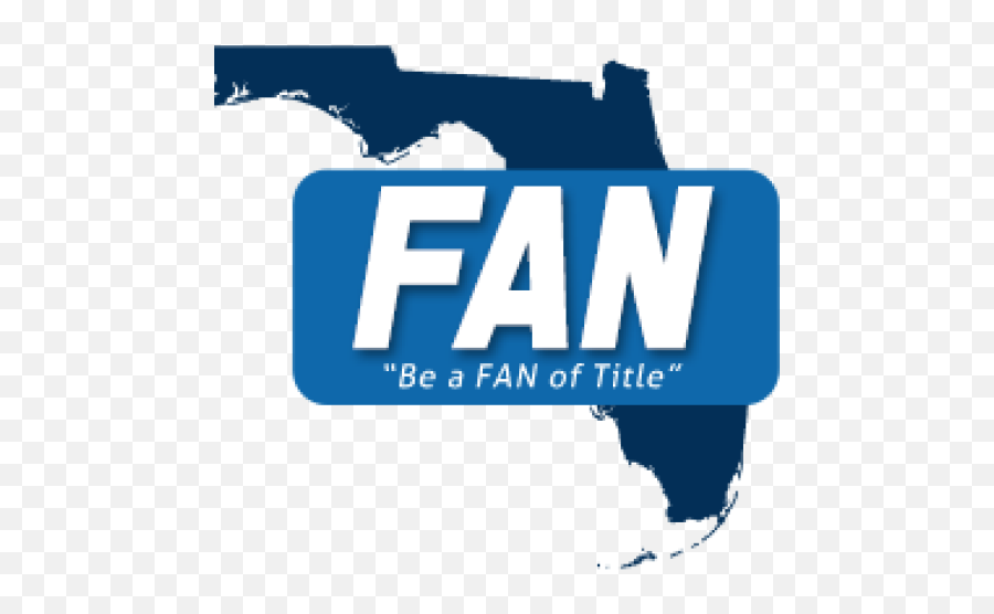 Cropped - Florida Map Png,Fan Logo