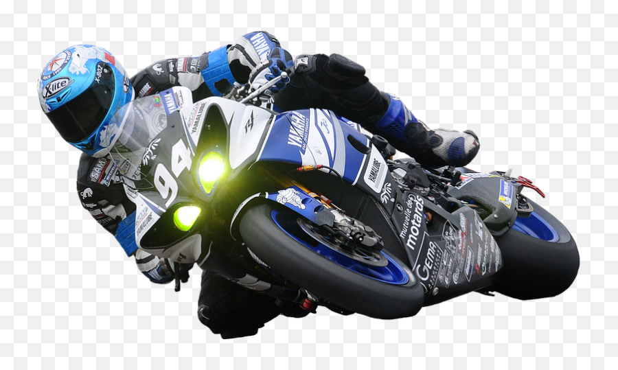 Motorcycle Racer Racing Race - Moto Racing Png,Speed Racer Png