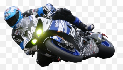 Motorcycle Racer Racing Race - Moto Racing Png,Speed Racer Png