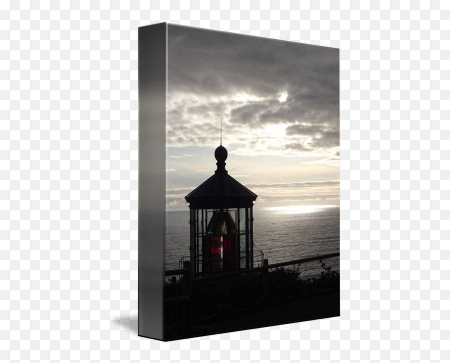 Lighthouse Silhouette - Still Life Photography Png,Lighthouse Silhouette Png