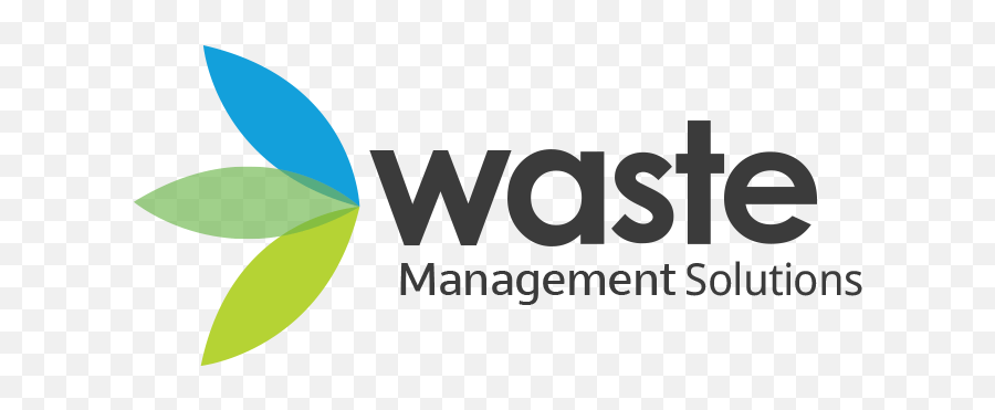 Waste Management Logo - Solution Of Waste Management Png,Waste Management Logo