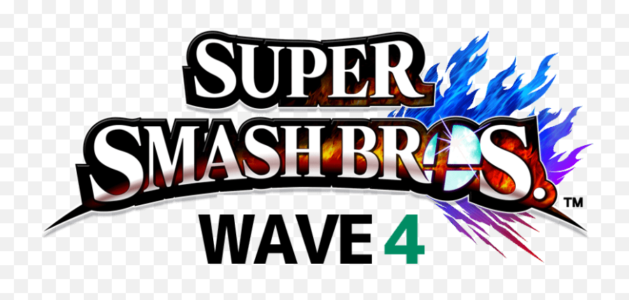 Amiibo Figures - Super Smash Bros Wii U Png,Amiibo Logo Png