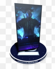 True Damage Yasuo - Worldbreaker Hecarim png