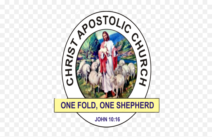 Cac Logo 1 U2013 Christ Apostolic Church Surrey Docks London - Christ Apostolic Church Logo Vector Png,Church Logo Gallery