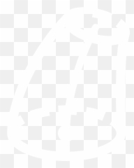 Download Catapult Creative White Large - Drawing png