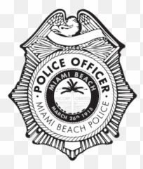 Parking City Of Miami Beach - Language png