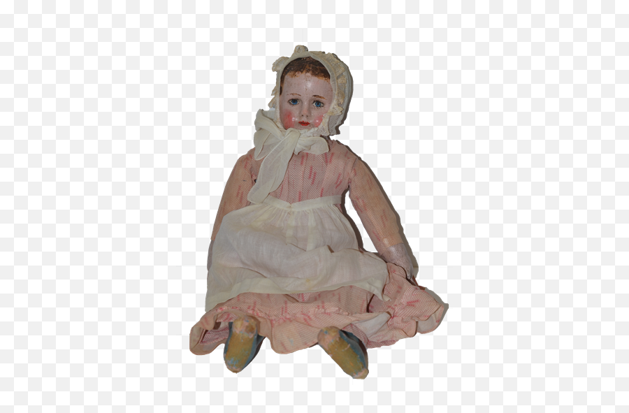 Cloth Doll Oil Rag Folk Art - Doll Png,Doll Png