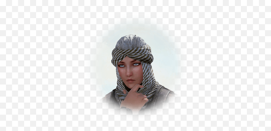 Bdo Sophia - Toque Png,Sophia Icon